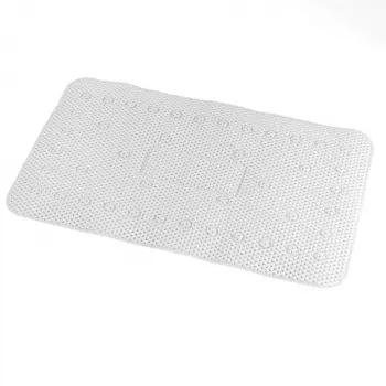 Vonios kilimėlis Beldray LA032722UFFEU7 Antibac Foam – vonios grindų kilimėlis su antibakteriniu putplasčio paviršiumi