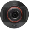EcoFlow LMC4-XT60I-2.5M kabelis saulės kolektoriams, XT60i jungtis, 2,5 m, juoda/raudona