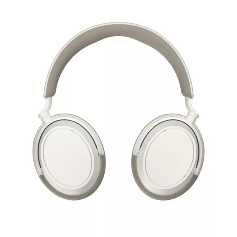 Sennheiser AccentumPlus ausinės, baltos