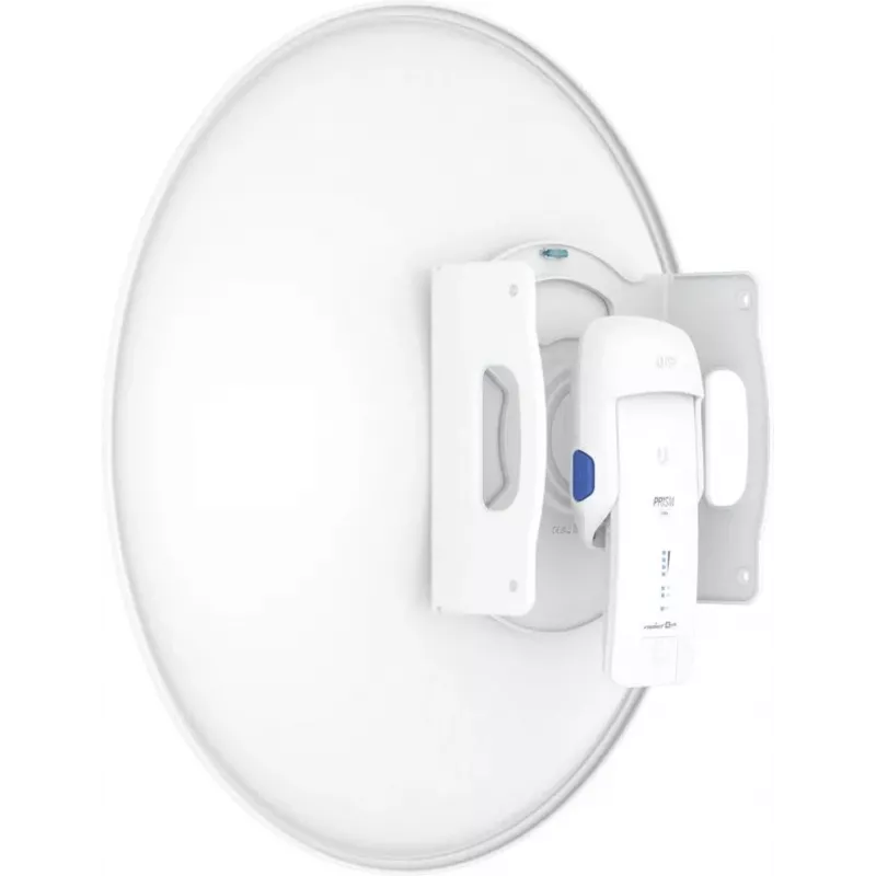 Ubiquiti UISP-Dish parabolinė antena, 30 dBi, 5–6 GHz