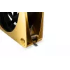 Ventiliatoriaus modulis Alphacool 13854 Plastikinis Juoda Auksinė 12V 320g