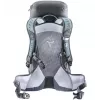 Kuprinė DEUTER AC Lite 22 SL 22 L — vidinis rėmas, 22 L, 910 g, grafitas