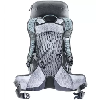 Kuprinė DEUTER AC Lite 22 SL 22 L — vidinis rėmas, 22 L, 910 g, grafitas
