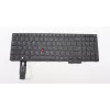 Klaviatūra Lenovo 5N21K05029 apšviečiama ThinkPad T16 Gen 2