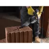 DeWALT DWE397 aligatorinis pjūklas