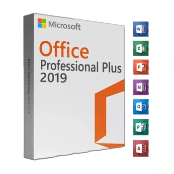 Microsoft Office Pro Plus 2019 Retail – Telefonu
