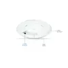 Ubiquiti U7 Long-Range 7300 Mbit/s baltas Maitinimas per Ethernet (PoE)