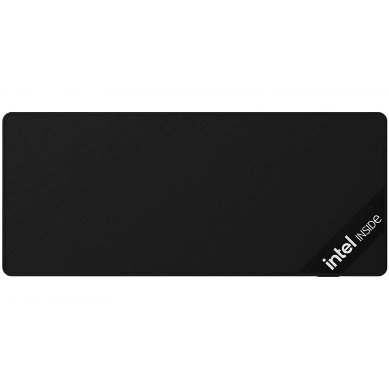 Mini PC Qoobe SUC N150/12GB/SSD 512GB/Win 11 Pro juodas
