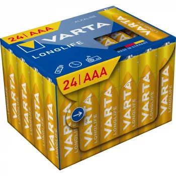„Varta 04103301134“ gaminys