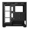 PC korpusas darkFlash DS900 Tower Juoda