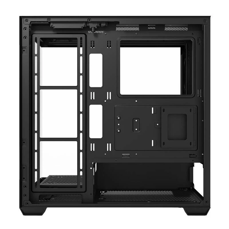 PC korpusas darkFlash DS900 Tower Juoda