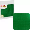 LEGO DUPLO 10460 Žalia statybinė plokštė