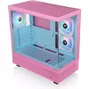 Thermaltake View 270 Plus TG ARGB Bubble Pink - korpusas - ATX - Midi / Mini Tower - ATX