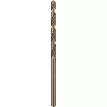 Sukamasis grąžtas Bosch HSS-Co DIN 338 3 mm