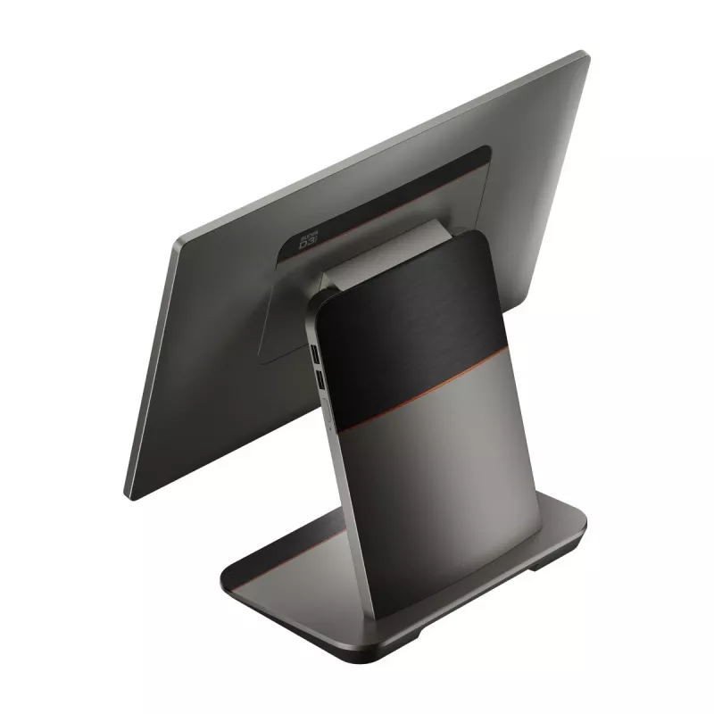 POS terminalas SUNMI D3 Pro 15,6 col. Full HD multi-touch ekranas, integruota POS sistema