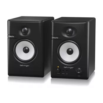 Behringer TRUTH 3.5 pora aktyvių studijinių monitorių 3,5