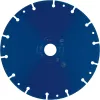 Bosch 2 608 900 535 sukamasis įrankis šlifavimo/šlifavimo reikmenys Ketaus, Metalas, Plastikas Pjovimo diskas