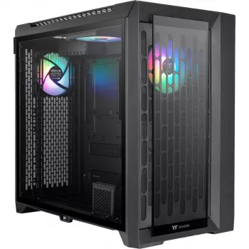 PC Case Thermaltake CTE C750 TG ARGB Full Tower Juoda