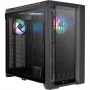 PC Case Thermaltake CTE C750 TG ARGB Full Tower Juoda
