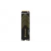 SSD diskas Transcend 500GB M.2 PCIe 4.0 NVMe 3D NAND TS500GMTE245S