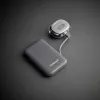 Išorinė baterija USB 10000MAH/PILKA S10000 7333034 Intenso