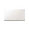 LG 55 colių permatomas OLED 55EW5P su pridedamu One:Quick raktu