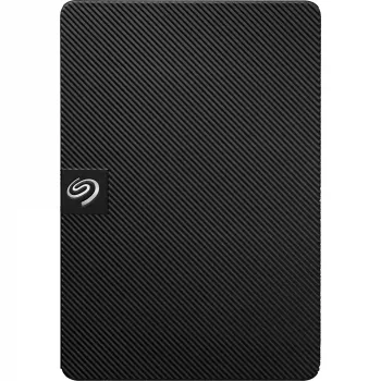 Seagate Expansion STKM2000400 išorinis kietasis diskas 2 TB USB Typee-A 3.2 Gen 1 (3.1 Gen 1), juodas