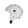 CASCO SP-3 AIRWOLF Balta slidinėjimo šalmas M 56-58