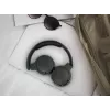 Muse M-272 BT ausinės / headsetas Belaidės galvos juosta Muzika USB Type-C Juoda