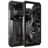 Patikimas išmanusis telefonas UleFone Armor 28 Ultra 5G — 16GB RAM, 1TB atminties, juodas