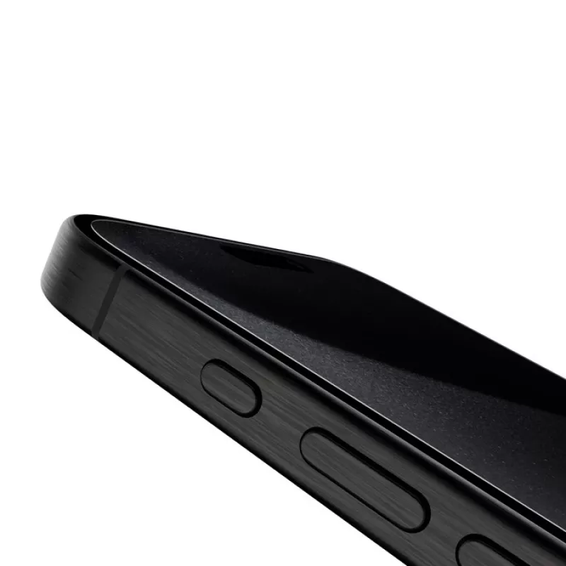 Ekrano apsauga Belkin ScreenForce Apple iPhone 16 Pro Antibakterinė Smūgiams Atspari Subraižymams