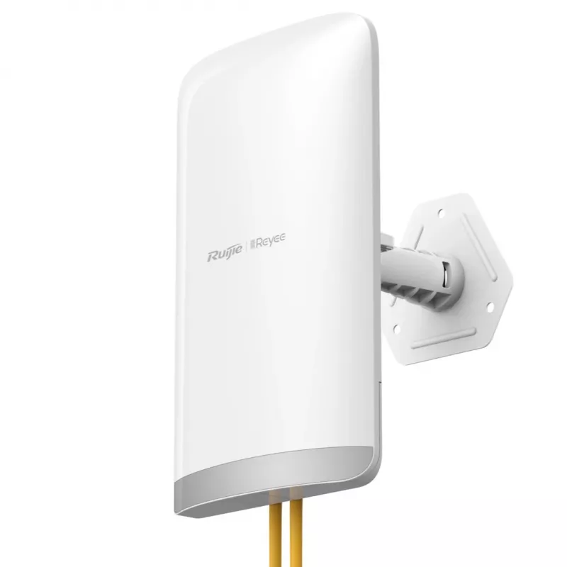 Belaidis prieigos taškas RUIJIE RG-EST350 V2 5 GHz 802.11ac, 867 Mbps, 2x RJ-45, PoE, IP54