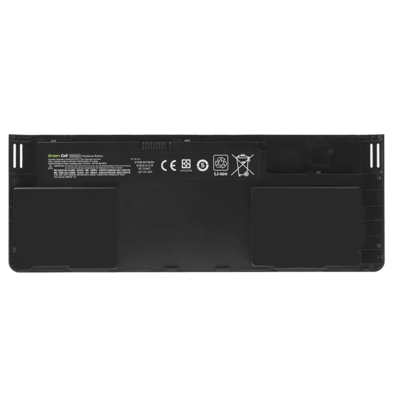 Baterija Green Cell HP148, skirta HP Spectre x360 13-AC 13-W