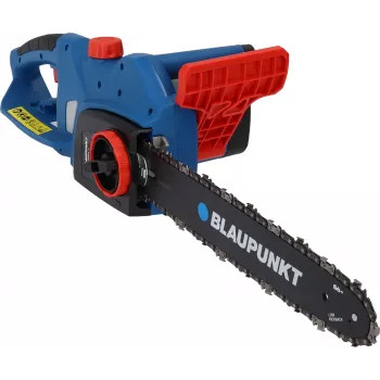 Pjūklas Blaupunkt CS3010 2200 W juoda mėlyna raudona
