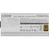 Cooler Master MPE-A501-AFCAG-3EGEU MWE Gold 1050 V2 ATX3.1 Pilka 1050W 90% tipinis (MPE-A501-AFCAG-3EGEU)