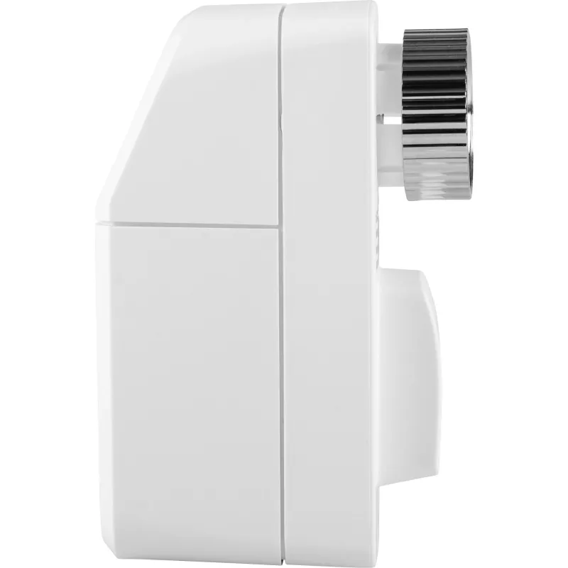 Radiator Thermostat - compact plus (HmIP-eTRV-CL), šildymo termostatas, baltas