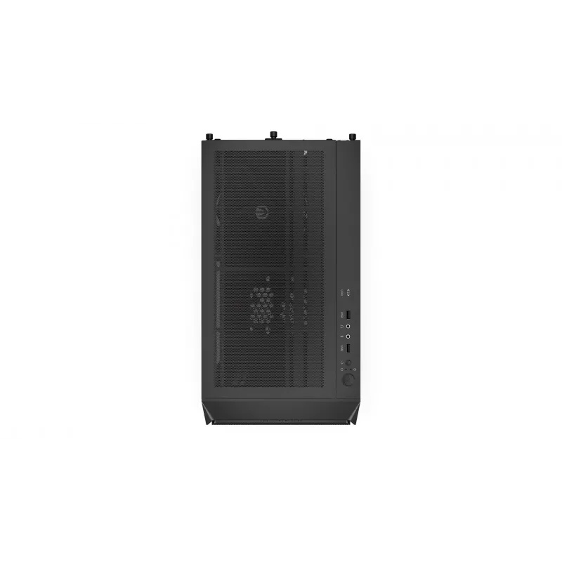 Endorfy Arx 500 Air ATX Mid Tower kompiuterio korpusas su grūdintu stiklu