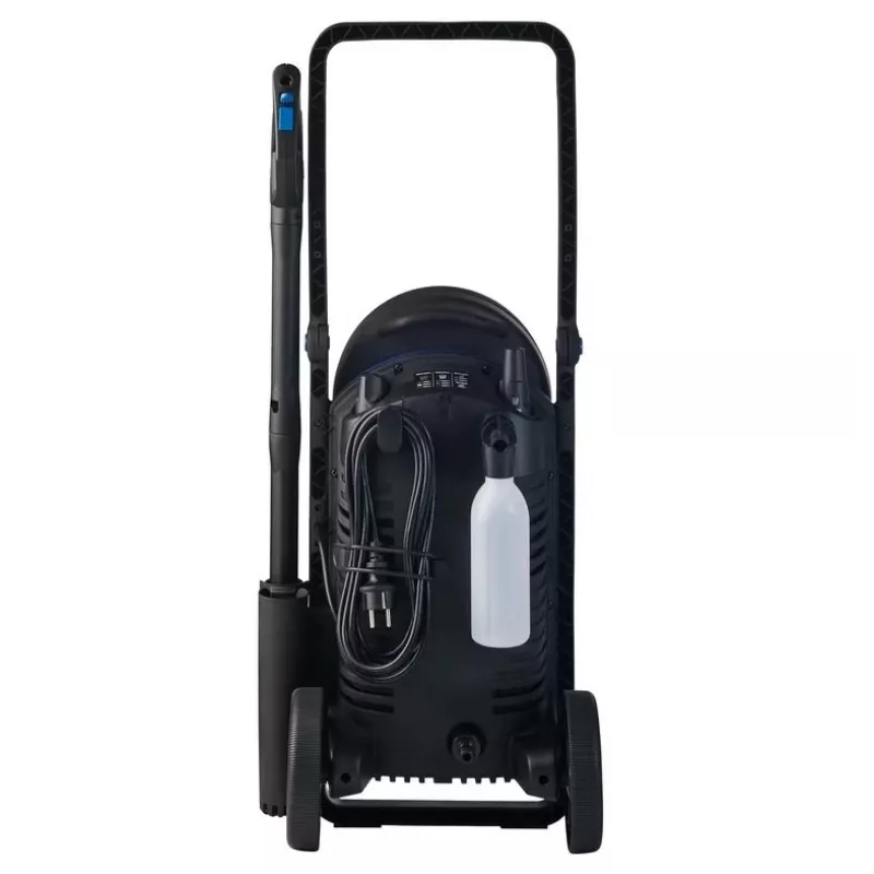 Nilfisk Core 150-10 PowerControl P EU slėgio plovimo įrenginys Vertikalus Elektrinis 468 l/val 2000 W Mėlynas
