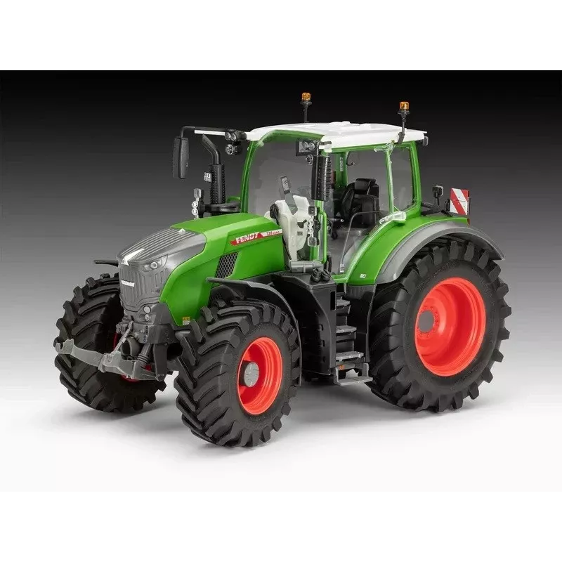 Plastikinis modelis Traktorius Fendt 728 Vario