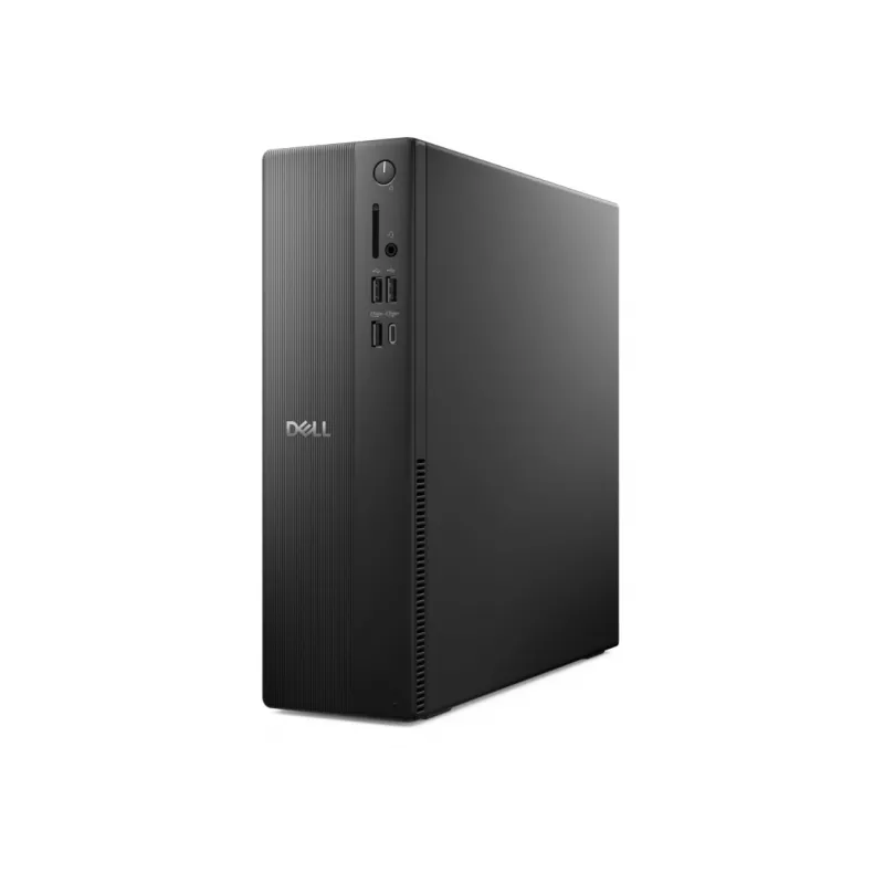 Dell ECS1250 | Stalinis kompiuteris | Plonas | Intel Core Ultra 7 | 265 | 16 GB | DDR5 | 1000 GB | Intel UHD Graphics | Nėra optinio įrenginio | Anglų | Ubuntu | Garantija 36 mėn.