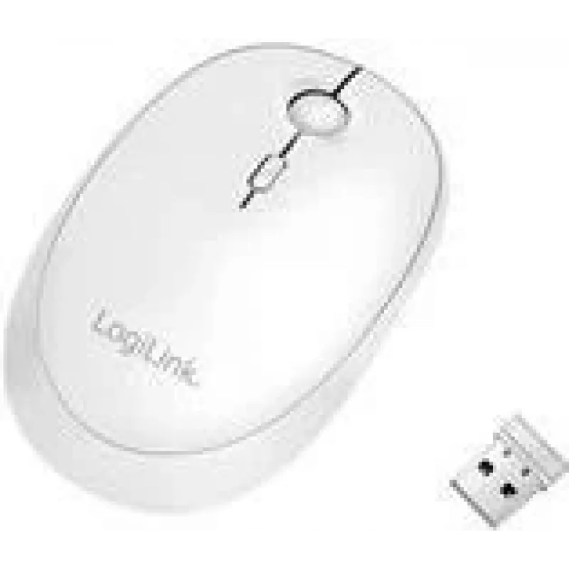 Logilink ID0205 balta
