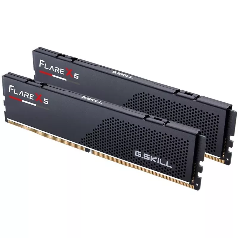 RAM modulis G.SKILL DDR5 64GB (2x32GB) 6000MHz, CL30, 1,4V, radiatorius, dviejų kanalų, EXPO 1.0