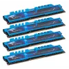 G.skill F3-1600C9Q-32GXM atminties modulis