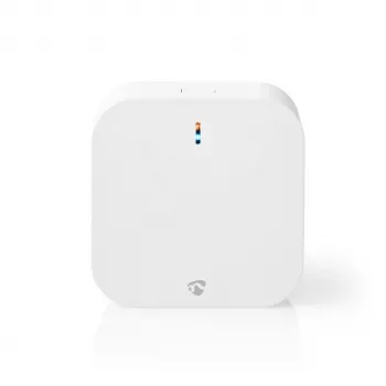 Nedis Zigbee tinklų sietuvas WIFIZBT10CWT