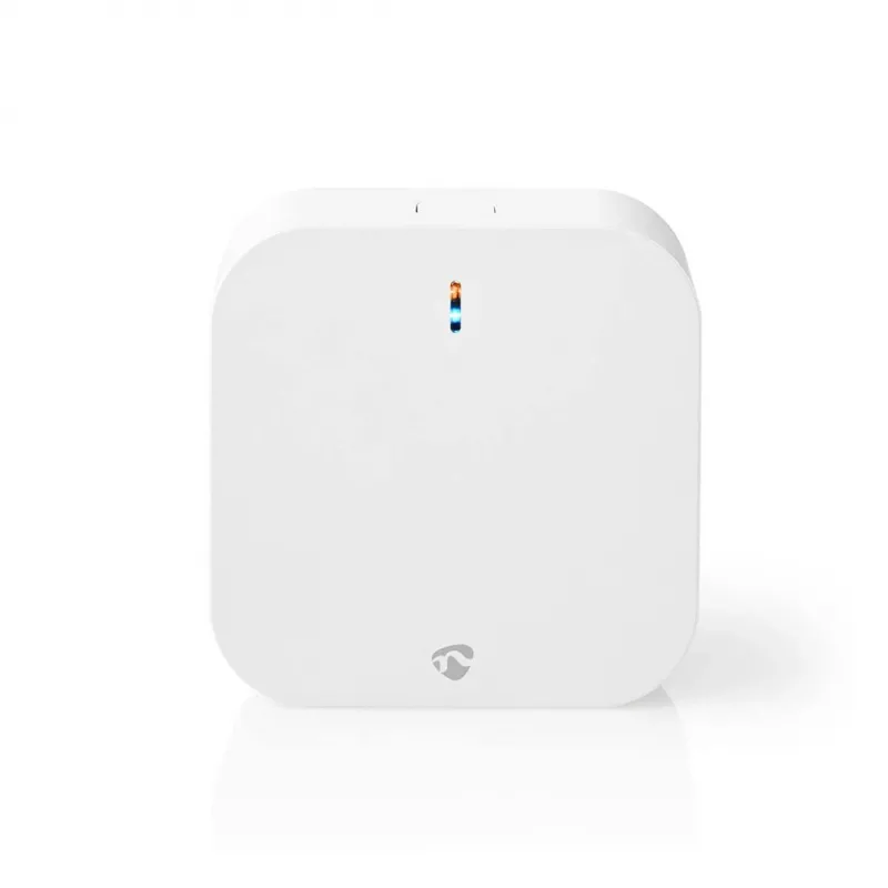 Nedis Zigbee tinklų sietuvas WIFIZBT10CWT