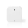 Nedis Zigbee tinklų sietuvas WIFIZBT10CWT