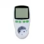 LogiLink EM0003 - kintamoji srovė - 16 A - 0,000 - 9999 Hz - 3680 W - 3,6 V - 5 - 40 °C