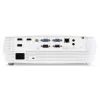 Acer P5535 DLP projektorius, Full HD 1920x1080, 4500 ANSI liumenų, baltas