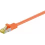 Wentronic 91597 eterneto kabelių kabelis