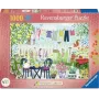 3D dėlionė Ravensburger Sommergarten — Orlaivio modelis, prekės ženklas Ravensburger, MPN 12001754